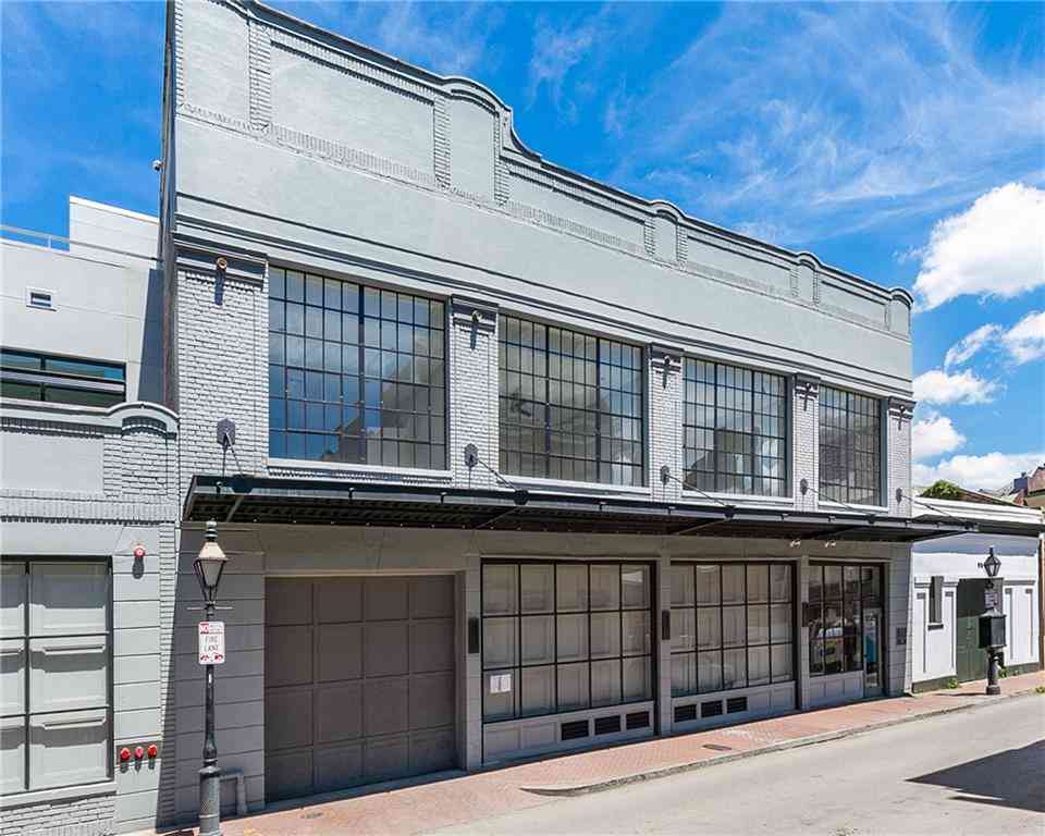 Condo For Sale - 917 Conti Street #305<br/> New Orleans, LA 70112