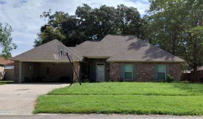 Homes For Sale - 4162 Pasadena Drive<br/> Baton Rouge, LA 70814