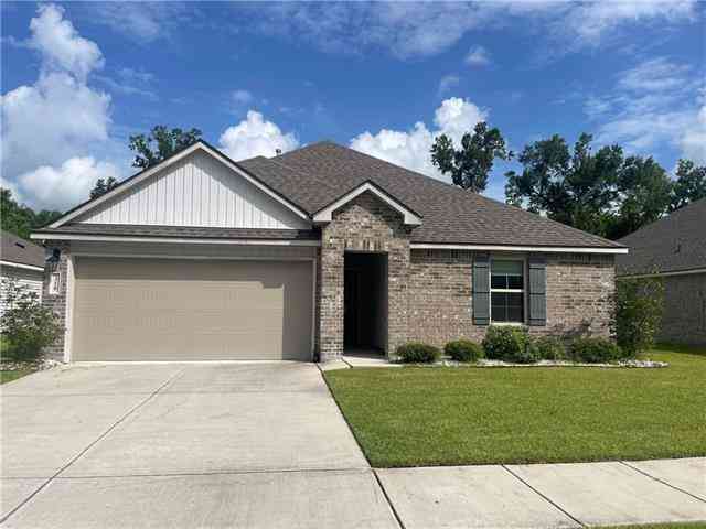 Homes For Rent - 318 Prettyacres Avenue<br/> Hahnville, LA 70057