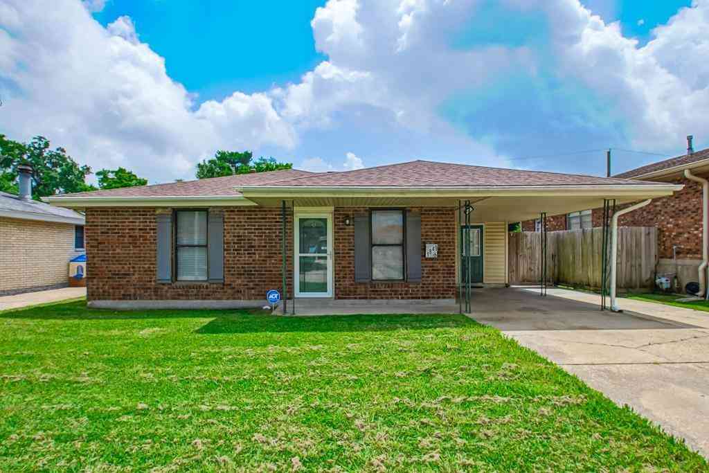 Homes For Rent - 1849 Redwood Drive<br/> Harvey, LA 70058