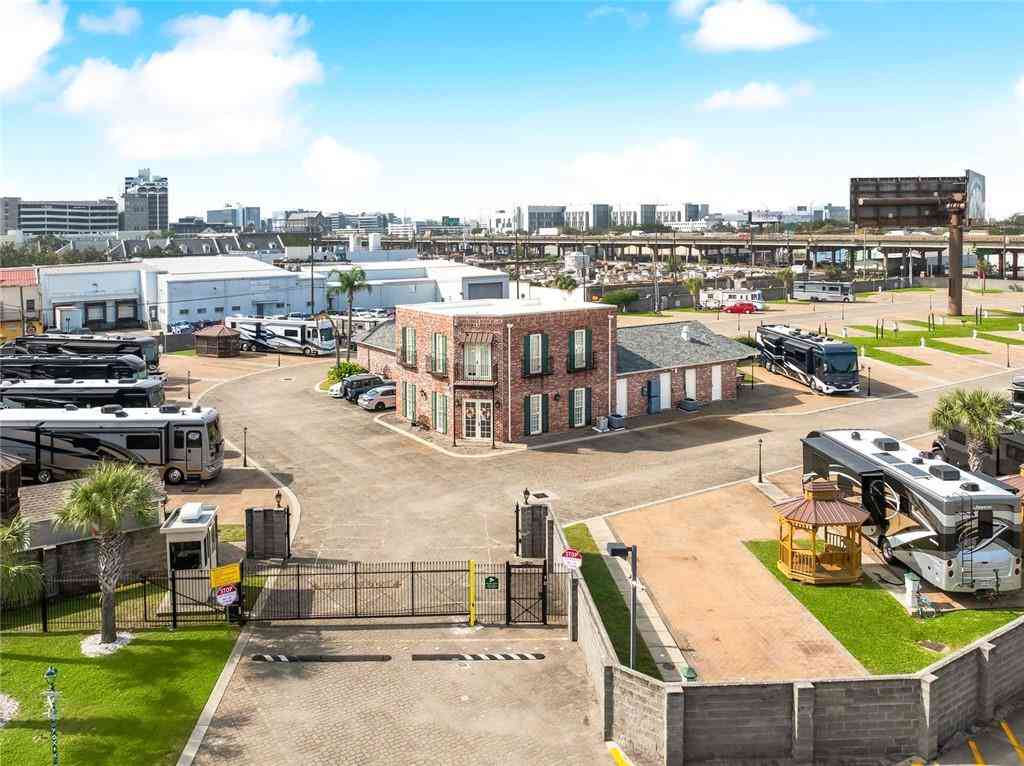 Vacant Land For Sale - 500 LOT #30 N Claiborne Avenue<br/> New Orleans, LA 70112
