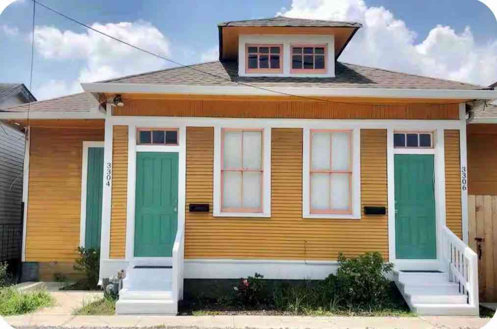 Homes For Sale - 3304 Conti Street<br/> New Orleans, LA 70119