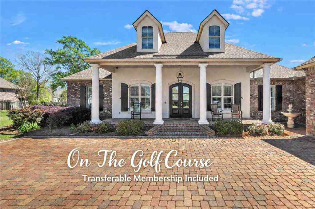 Homes For Sale - 917 Great Southern Drive<br/> Abita Springs, LA 70420
