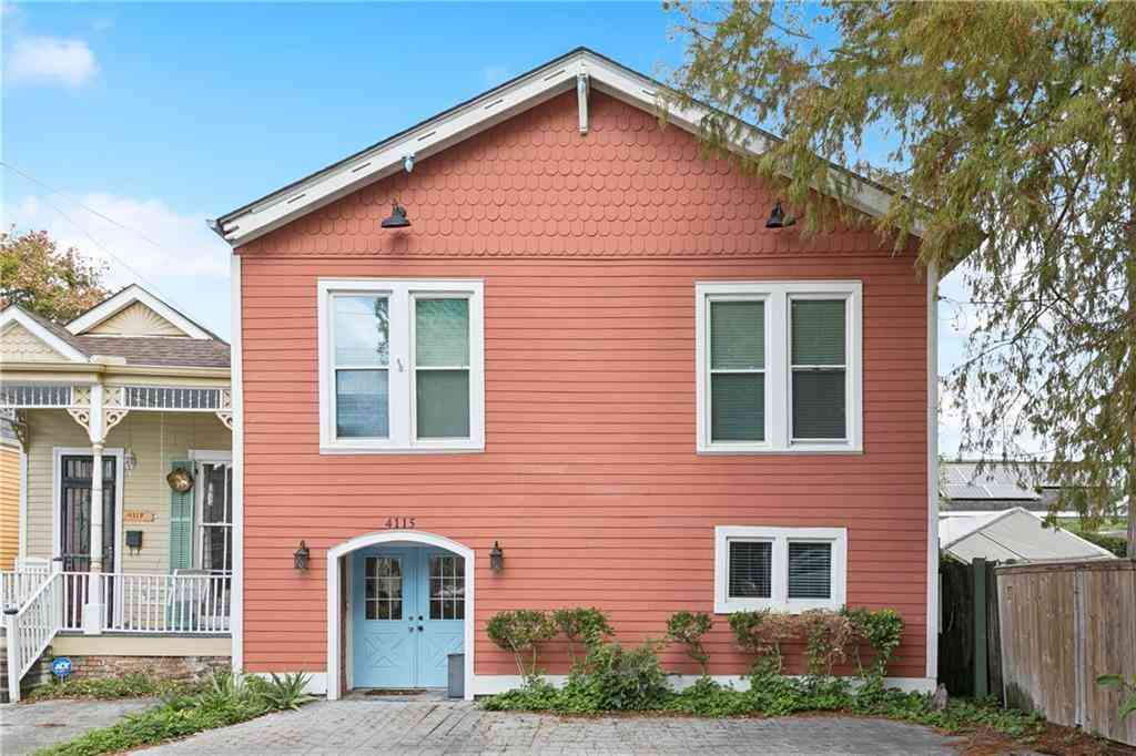 Homes For Sale - 4115 Loyola Avenue<br/> New Orleans, LA 70115