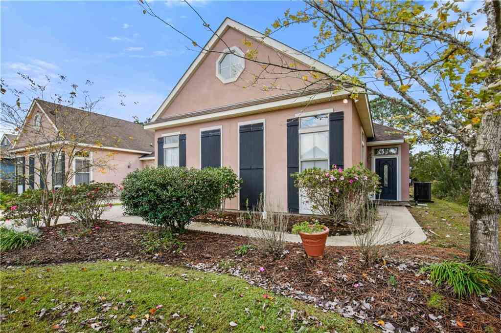 Villa For Sale - 168 Cross Creek Drive #34B<br/> Slidell, LA 70461