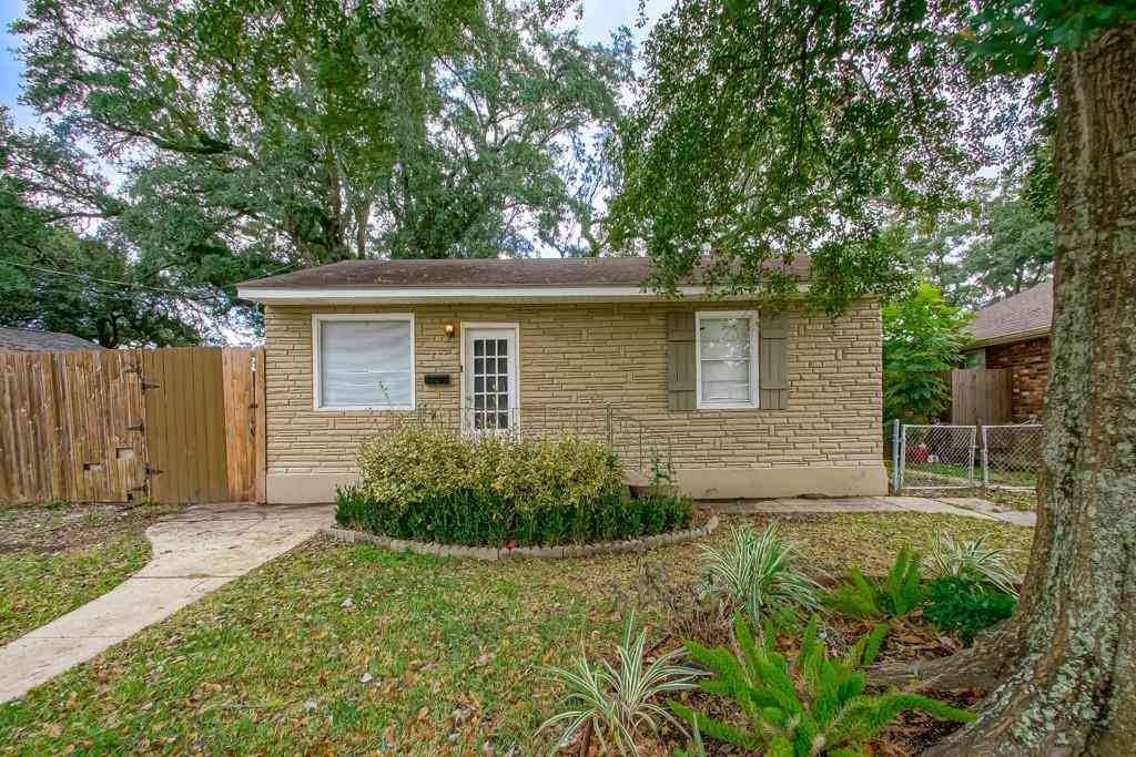 Vacant Land For Sale - 233 Florida Street<br/> River Ridge, LA 70123