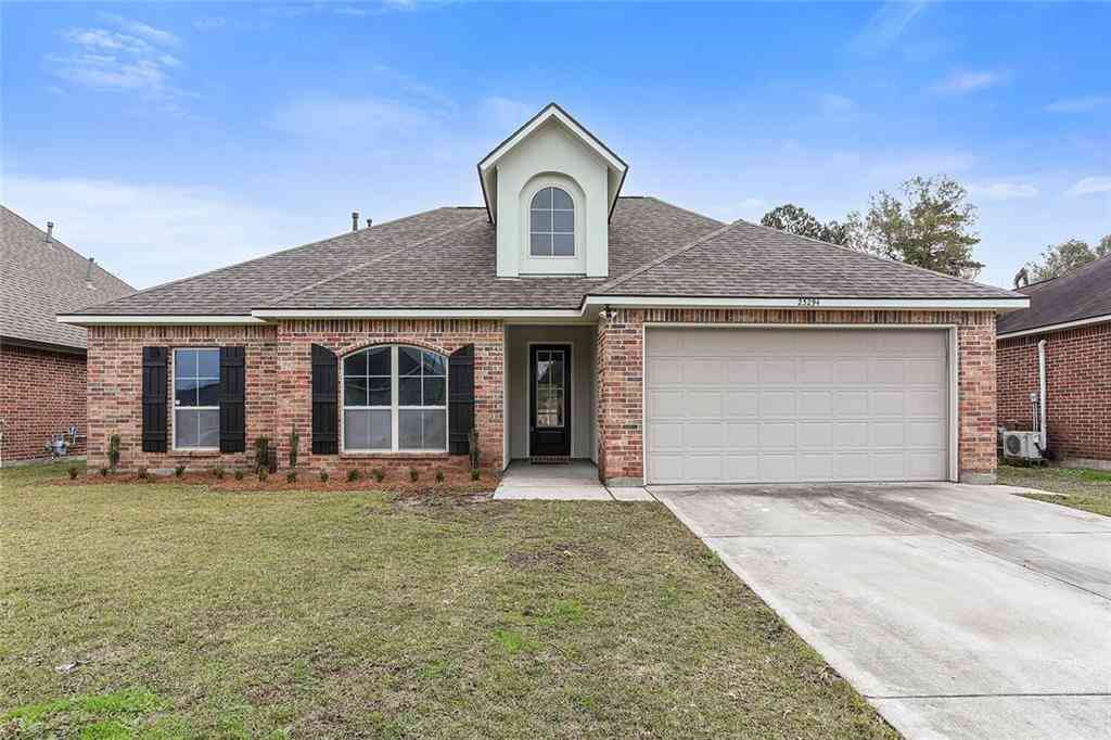 Homes For Sale - 23294 Conifer Drive<br/> Denham Springs, LA 70706