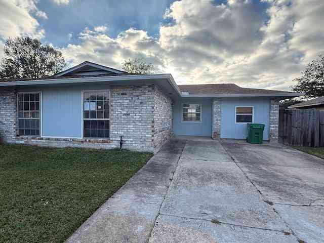Homes For Sale - 1531 Delta Road<br/> La Place, LA 70068