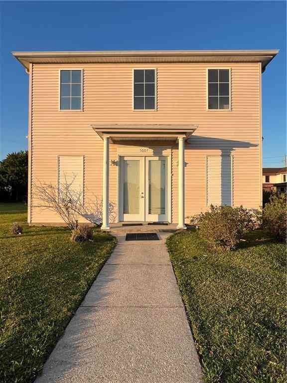 Condo For Rent - 5007 Towering Oaks Avenue<br/> Marrero, LA 70072