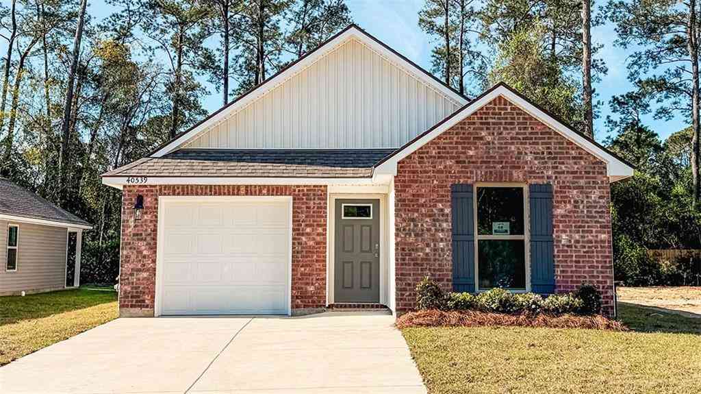 Homes For Sale - 40539 Cara Mae Street<br/> Slidell, LA 70461