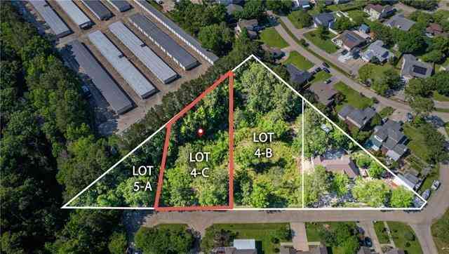 Vacant Land For Sale - 4C Short Street<br/> Slidell, LA 70461
