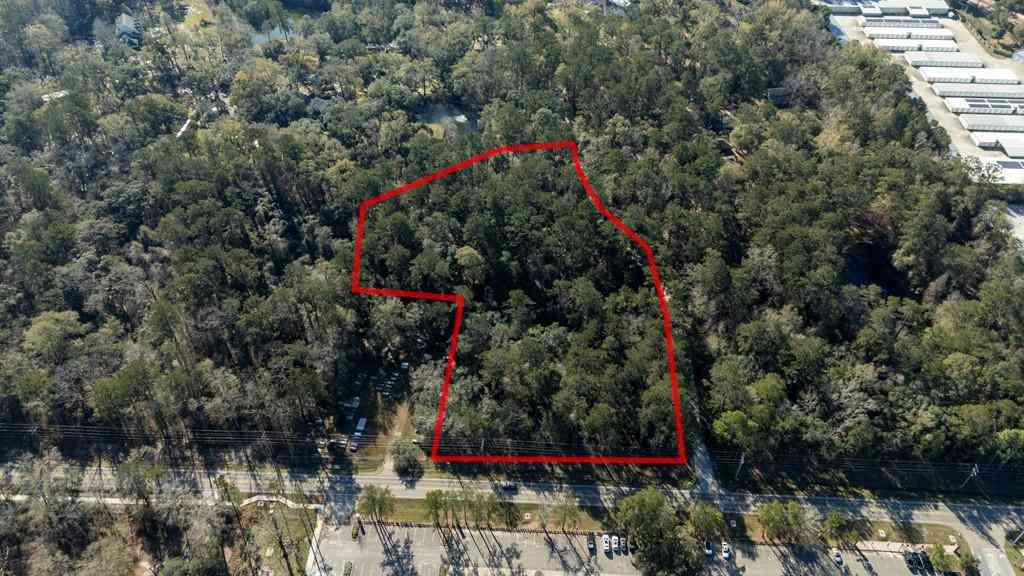 Vacant Land For Sale - Whiskey Oaks Lane<br/> Covington, LA 70433