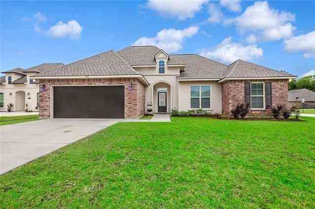 Homes For Rent - 1933 Bryce Drive<br/> Covington, LA 70435