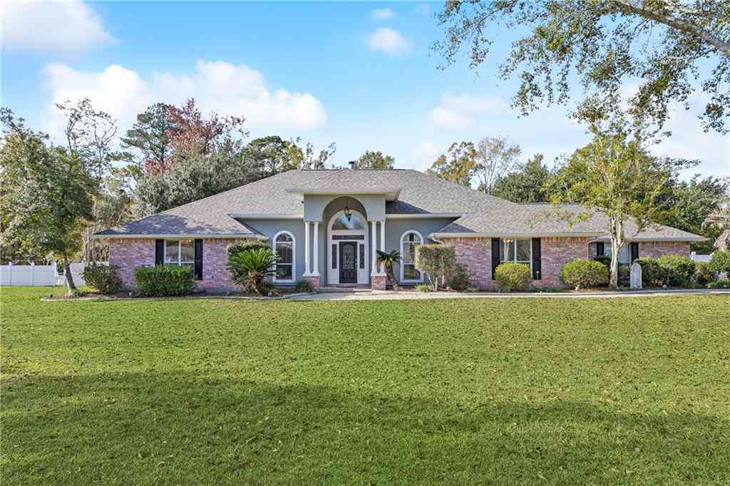 Homes For Sale - 209 Partridge Road<br/> Slidell, LA 70461