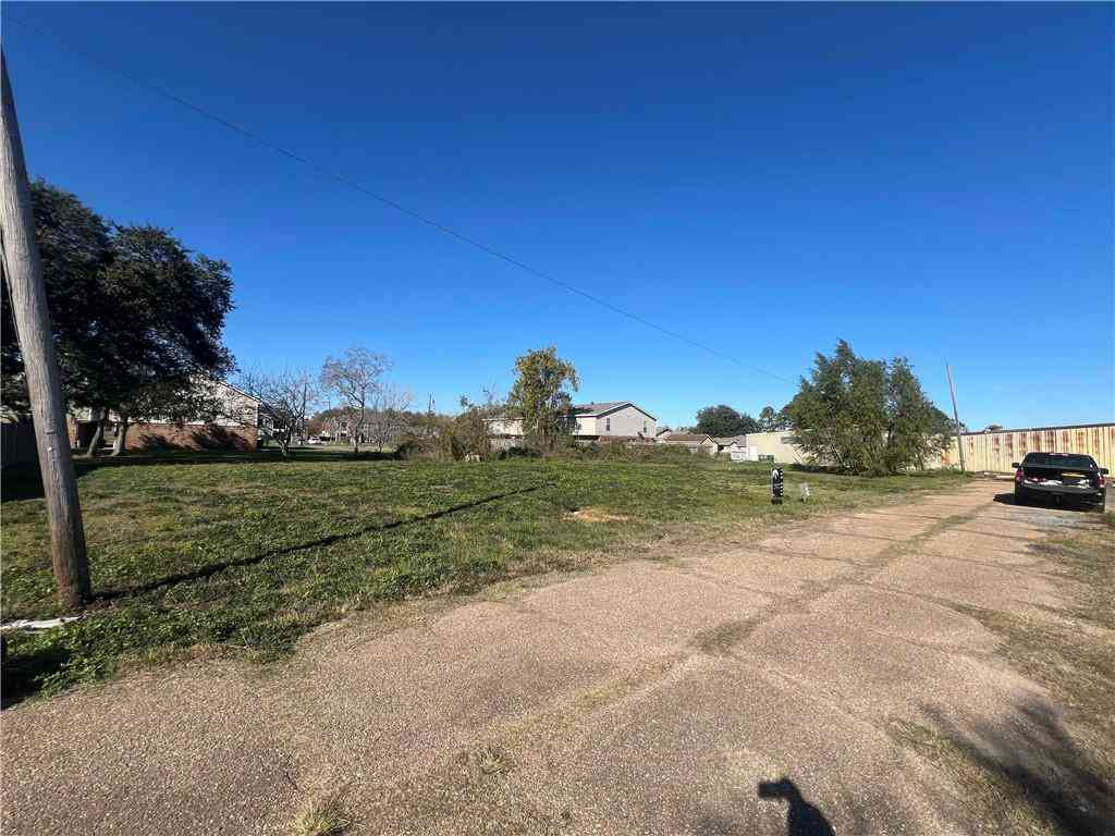 Vacant Land For Sale - Rouyer Street<br/> Gretna, LA 70056