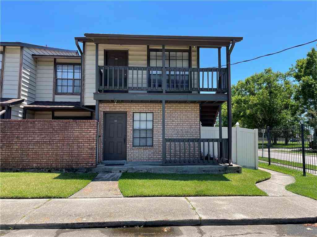 Condo For Rent - 2948 Manhattan Boulevard #213<br/> Harvey, LA 70058