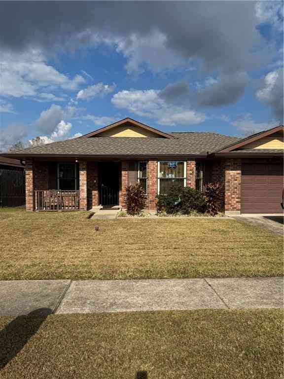 Homes For Rent - 1830 Lee Drive<br/> La Place, LA 70068