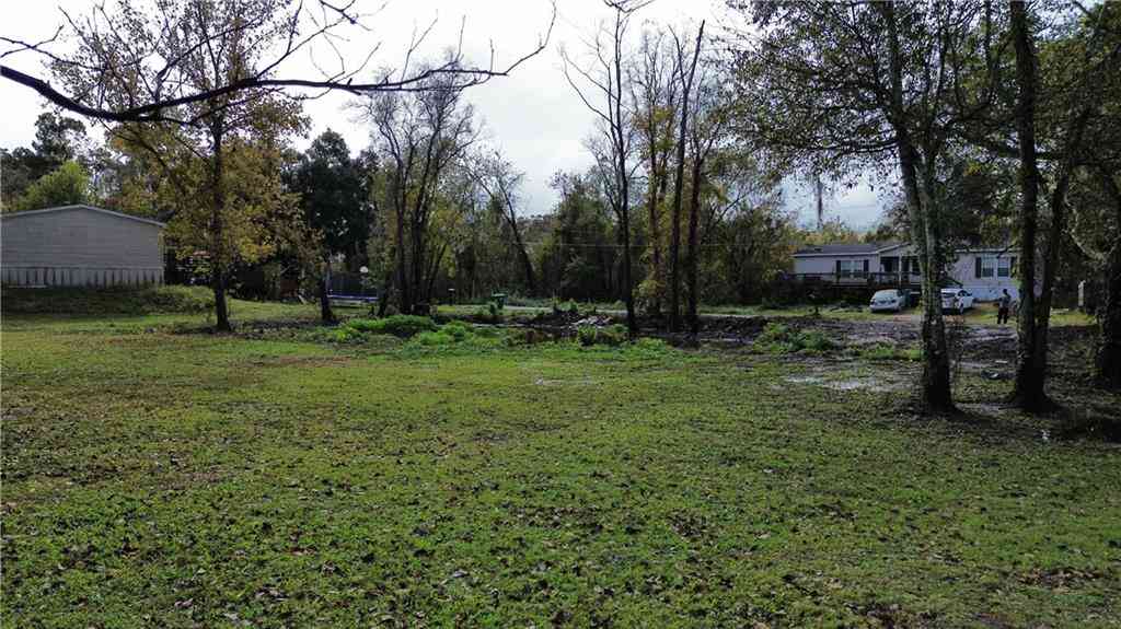 Vacant Land For Sale - Verdin Lane<br/> Lafitte, LA 70067