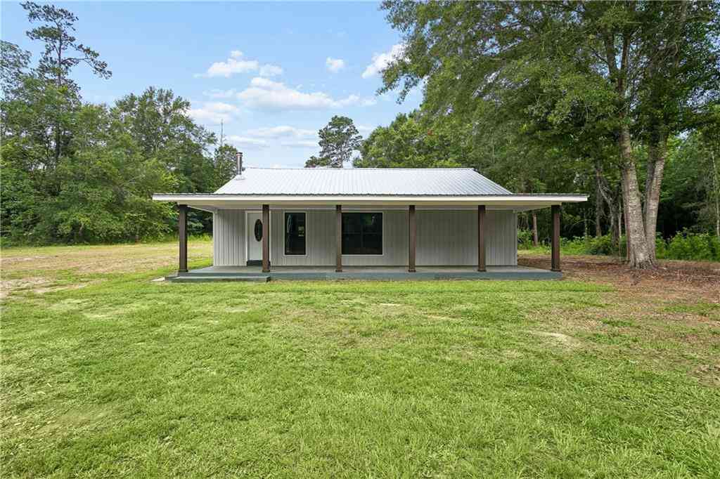 Homes For Sale - 15179 Rufus Thomas Road<br/> Washington County, Bogalusa, LA 70427