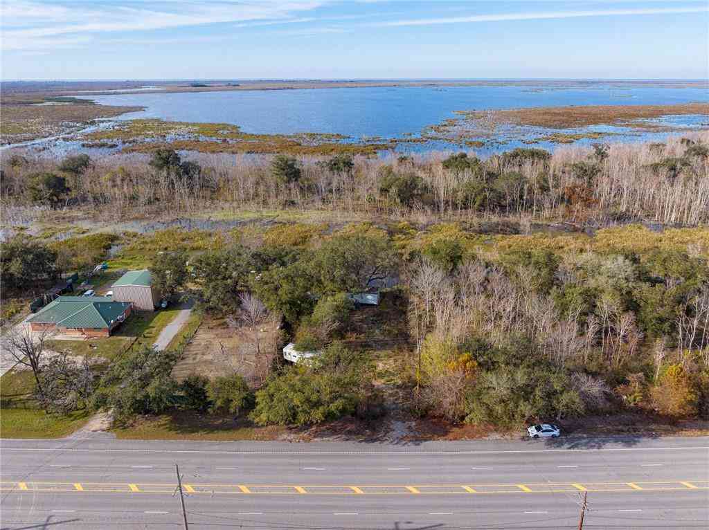 Vacant Land For Sale - 17471 Chef Menteur Highway<br/> New Orleans, LA 70129