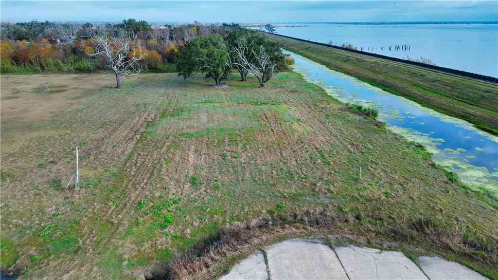 Vacant Land For Sale - 15A Yacht Pen Lane<br/> Lafitte, LA 70067