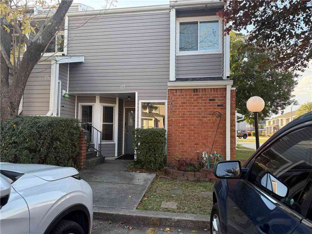 Condo For Sale - 155 Avant Garde Circle #155<br/> Kenner, LA 70065