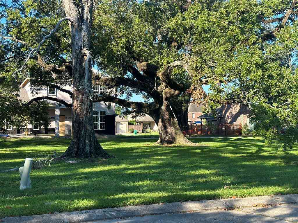 Vacant Land For Sale - 104 Research Drive<br/> Harahan, LA 70123