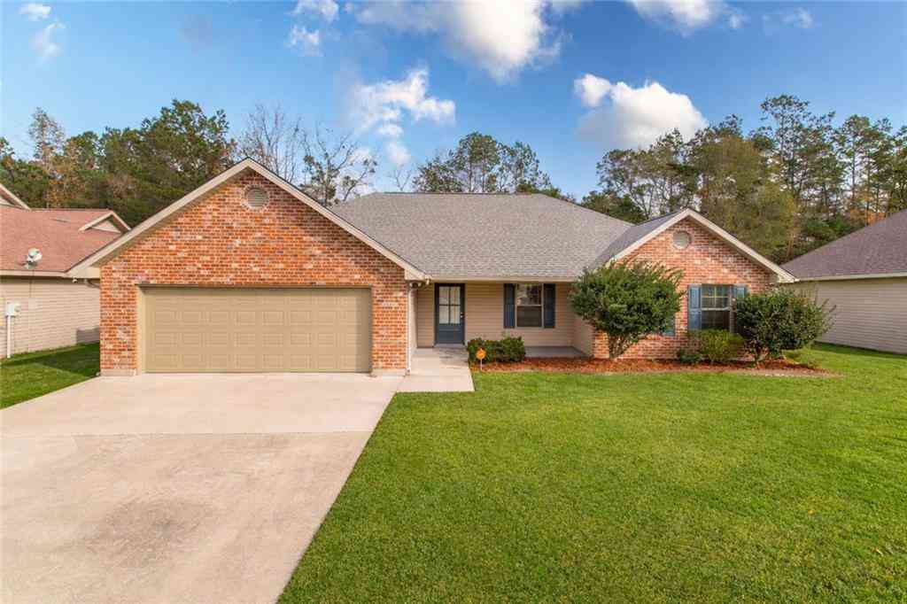 Homes For Sale - 41128 Berry Ridge Drive<br/> Ponchatoula, LA 70454