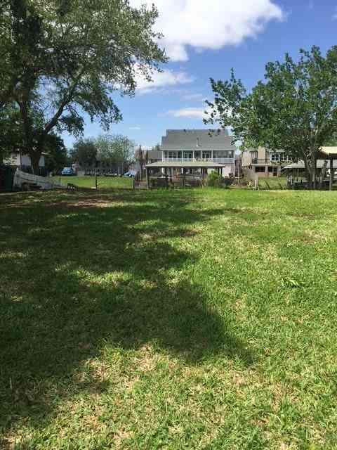 Vacant Land For Sale - 4355 Genoa Street<br/> New Orleans, LA 70129