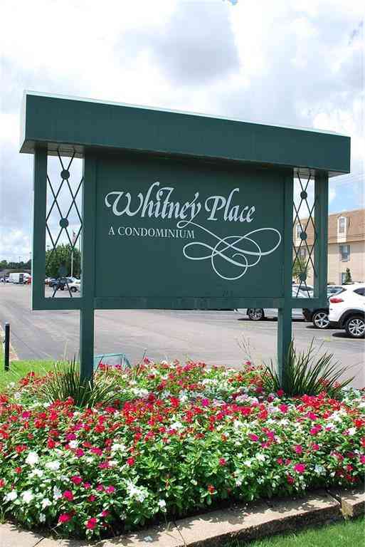 Condo For Sale - 2720 Whitney Place #501<br/> Metairie, LA 70002