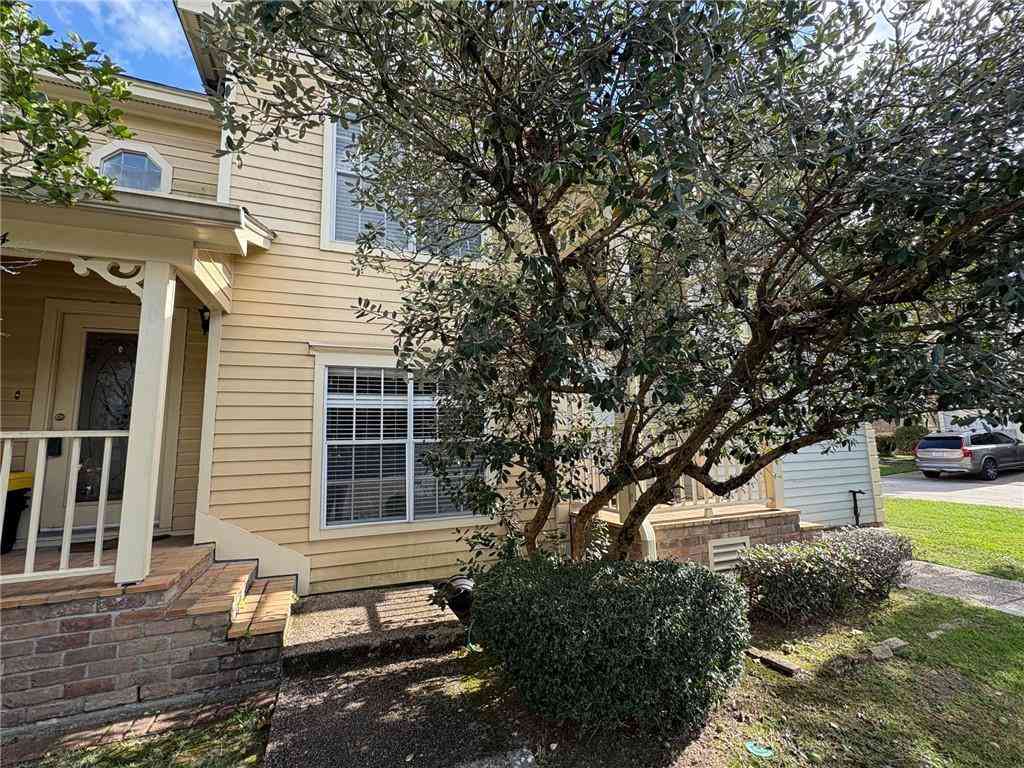 Condo For Rent - 1104 Audubon Trace Boulevard #1104<br/> Jefferson, LA 70121