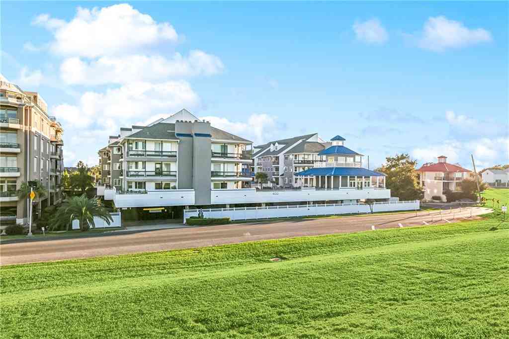 Condo For Rent - 420 Metairie Hammond Highway #331<br/> Metairie, LA 70005