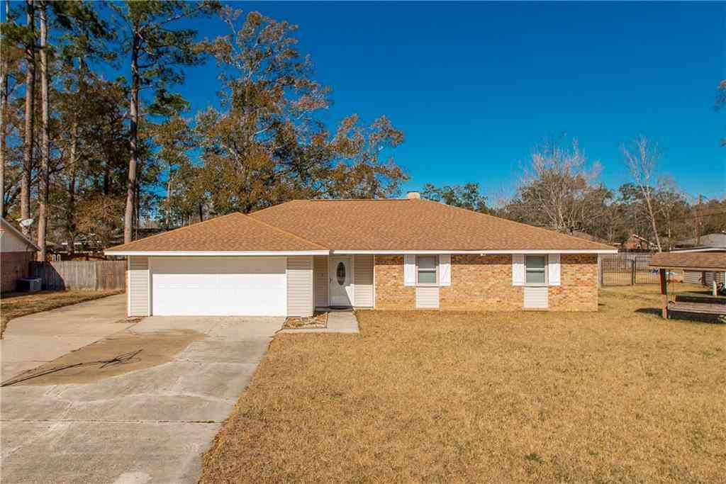 Homes For Sale - 14177 Yates Avenue<br/> Hammond, LA 70403