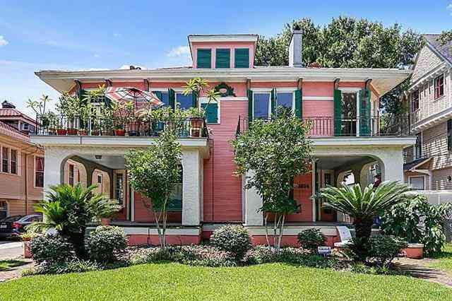 Multifamily For Sale - 1612 14 S Carrollton Avenue<br/> New Orleans, LA 70118