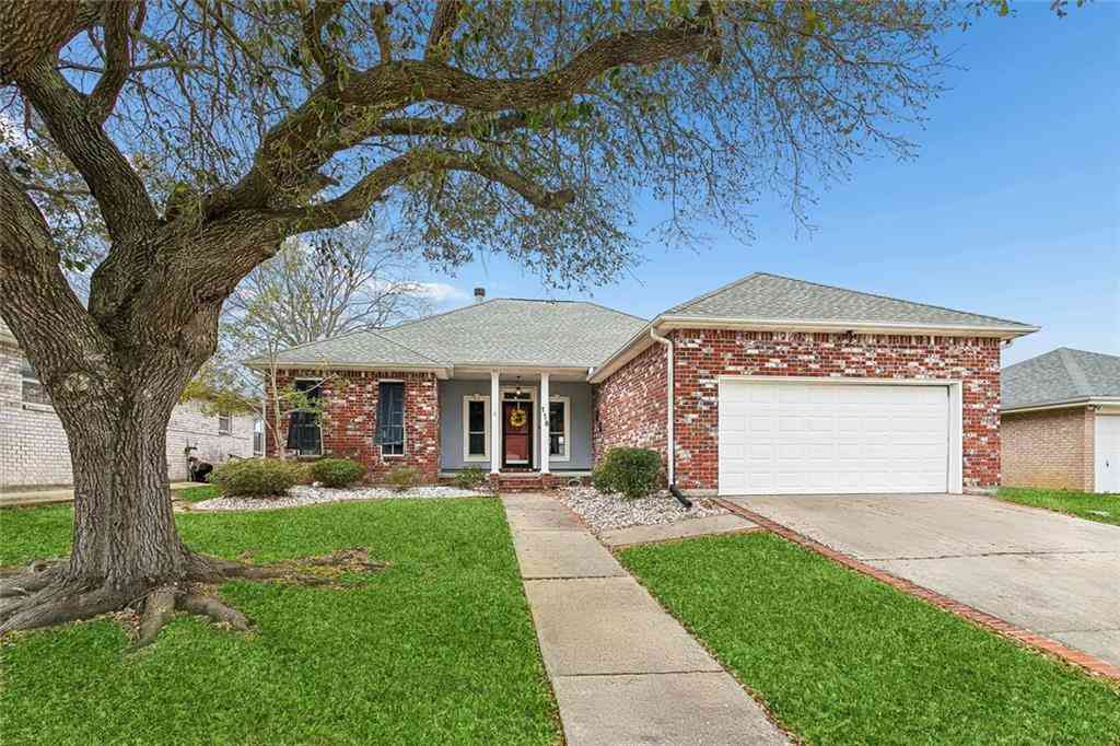 Homes For Sale - 118 Windward Passage Street<br/> Slidell, LA 70458