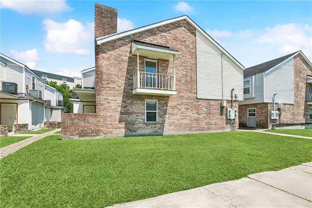 Multifamily For Sale - 3316 Seine Street<br/> New Orleans, LA 70114