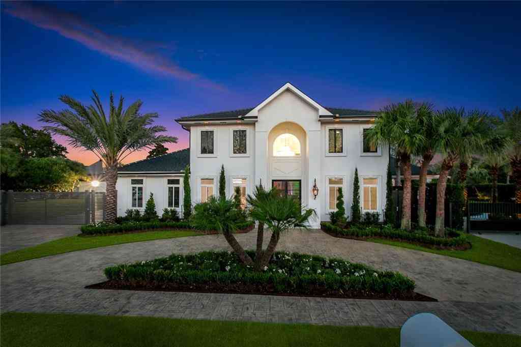 Homes For Sale - 4416 Rue Place Pontchartrain<br/> Kenner, LA 70065