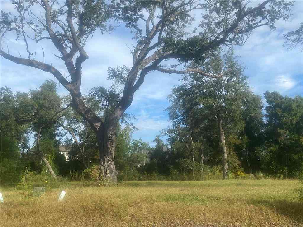 Vacant Land For Sale - 221 Cypress Crossing Drive<br/> Belle Chasse, LA 70037