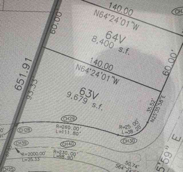 Vacant Land For Sale - 140 Wood Duck Drive<br/> Belle Chasse, LA 70037