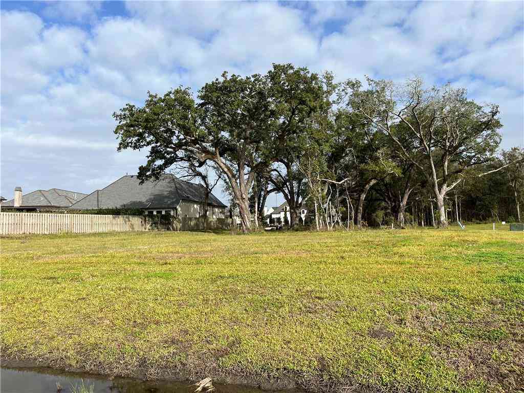 Vacant Land For Sale - 151 Wood Duck Drive<br/> Belle Chasse, LA 70037