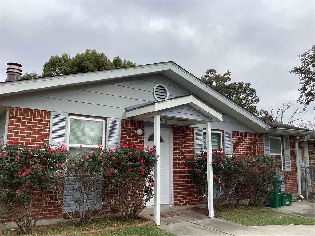 Homes For Sale - 656 Spartan Lane<br/> Kenner, LA 70065