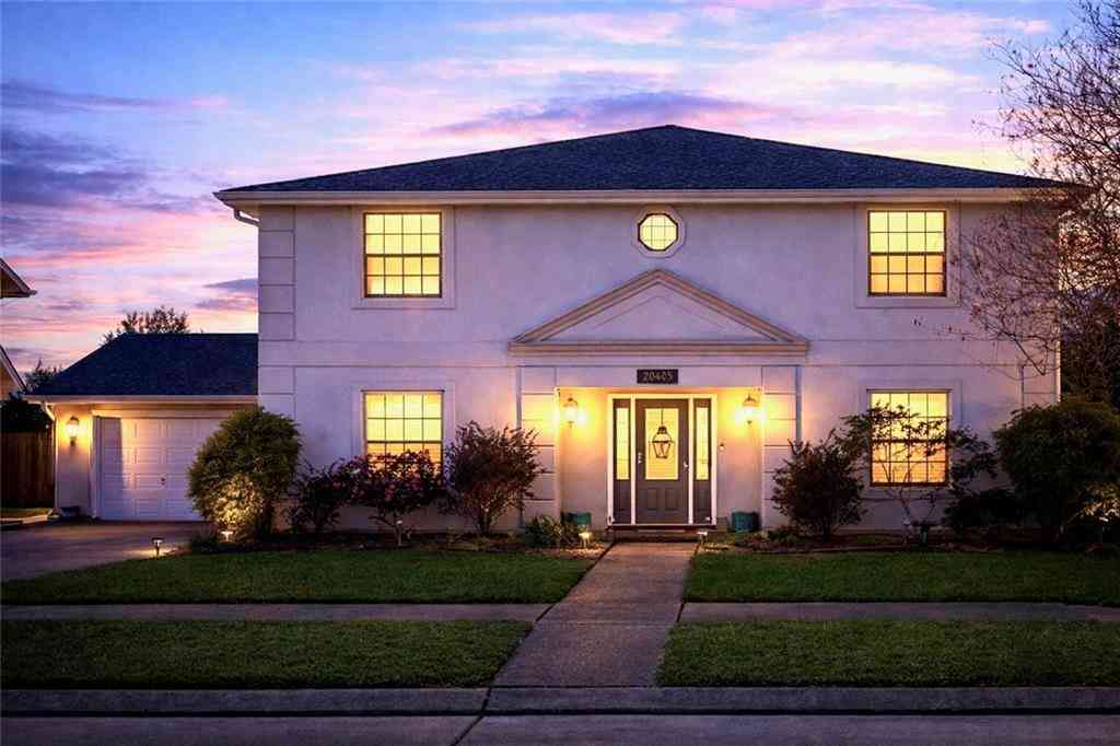Homes For Sale - 7316 O'neil Drive<br/> Harahan, LA 70123