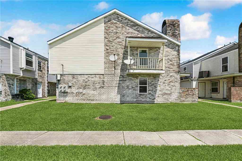 Multifamily For Sale - 3324 Seine Street<br/> New Orleans, LA 70114