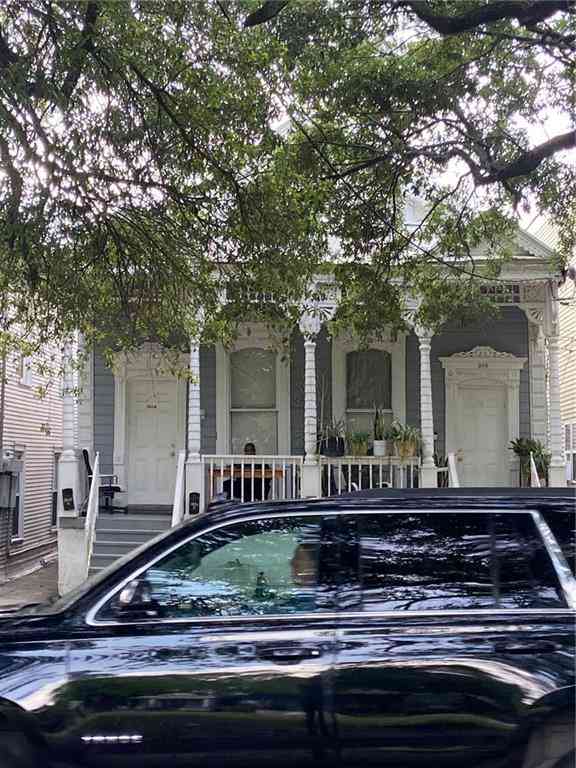 Multifamily For Sale - 304 06 S Norman C Francis Parkway<br/> New Orleans, LA 70119