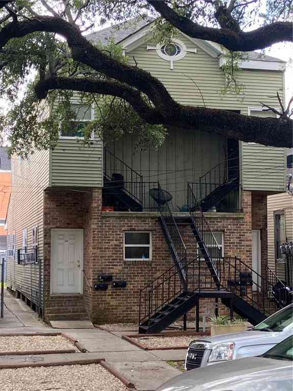 Condo For Sale - 308 10 S Norman C Francis Parkway<br/> New Orleans, LA 70119