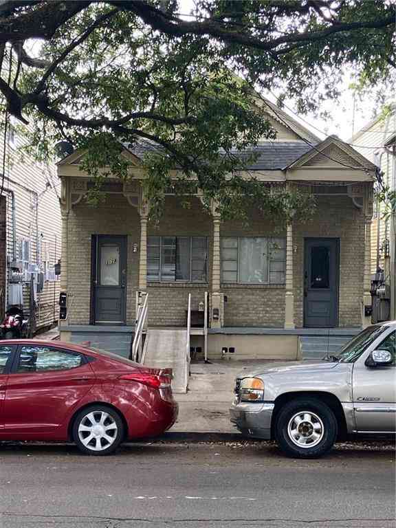 Condo For Sale - 312 14 S Norman C Francis Parkway<br/> New Orleans, LA 70119