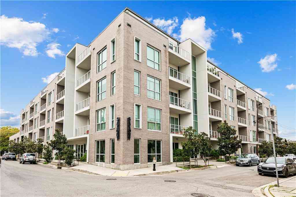 Condo For Sale - 900 Bartholomew Street #310<br/> New Orleans, LA 70117