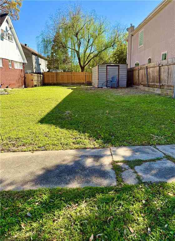 Vacant Land For Sale - 260 W Robert E Lee Boulevard<br/> New Orleans, LA 70124