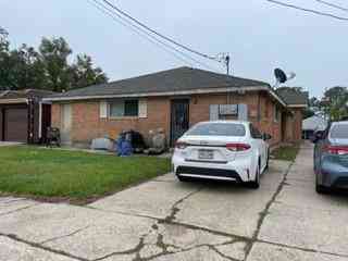 Multifamily For Rent - 6030 Kuebel Drive<br/> New Orleans, LA 70126