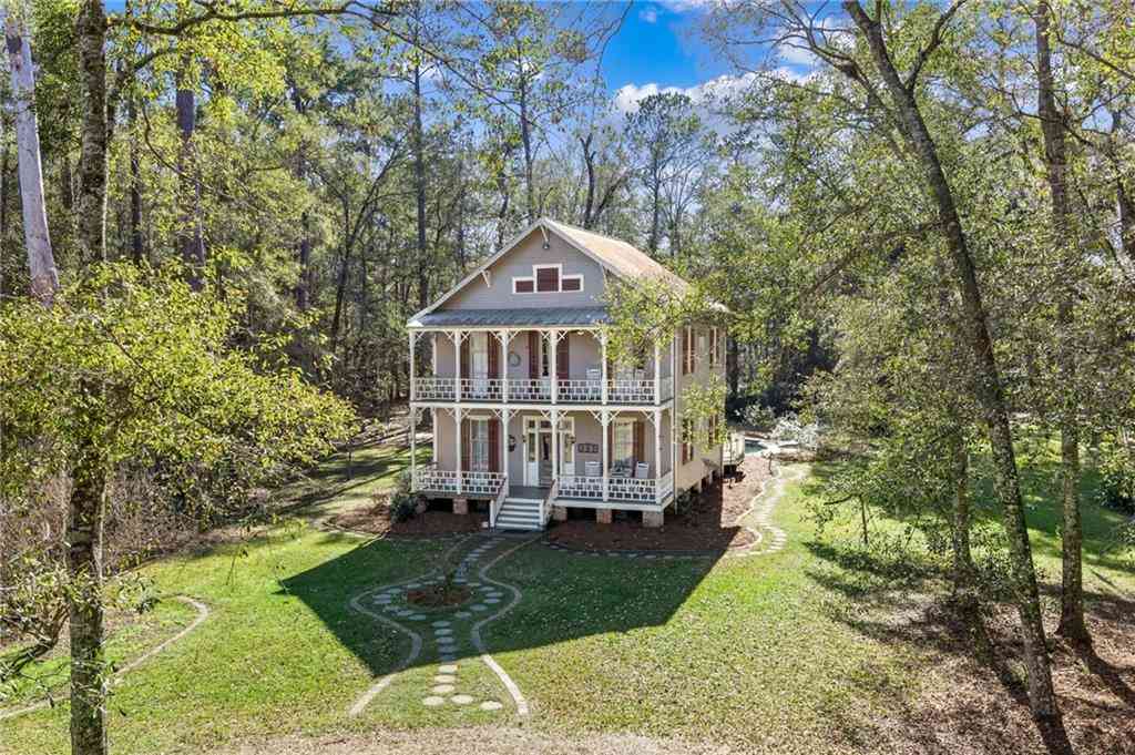 Homes For Sale - 72419 Hwy 59 Highway<br/> Abita Springs, LA 70420